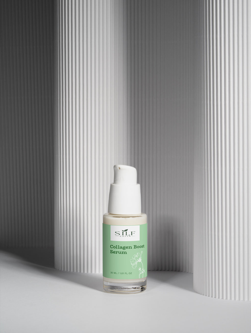 Boost Serum Collection Box