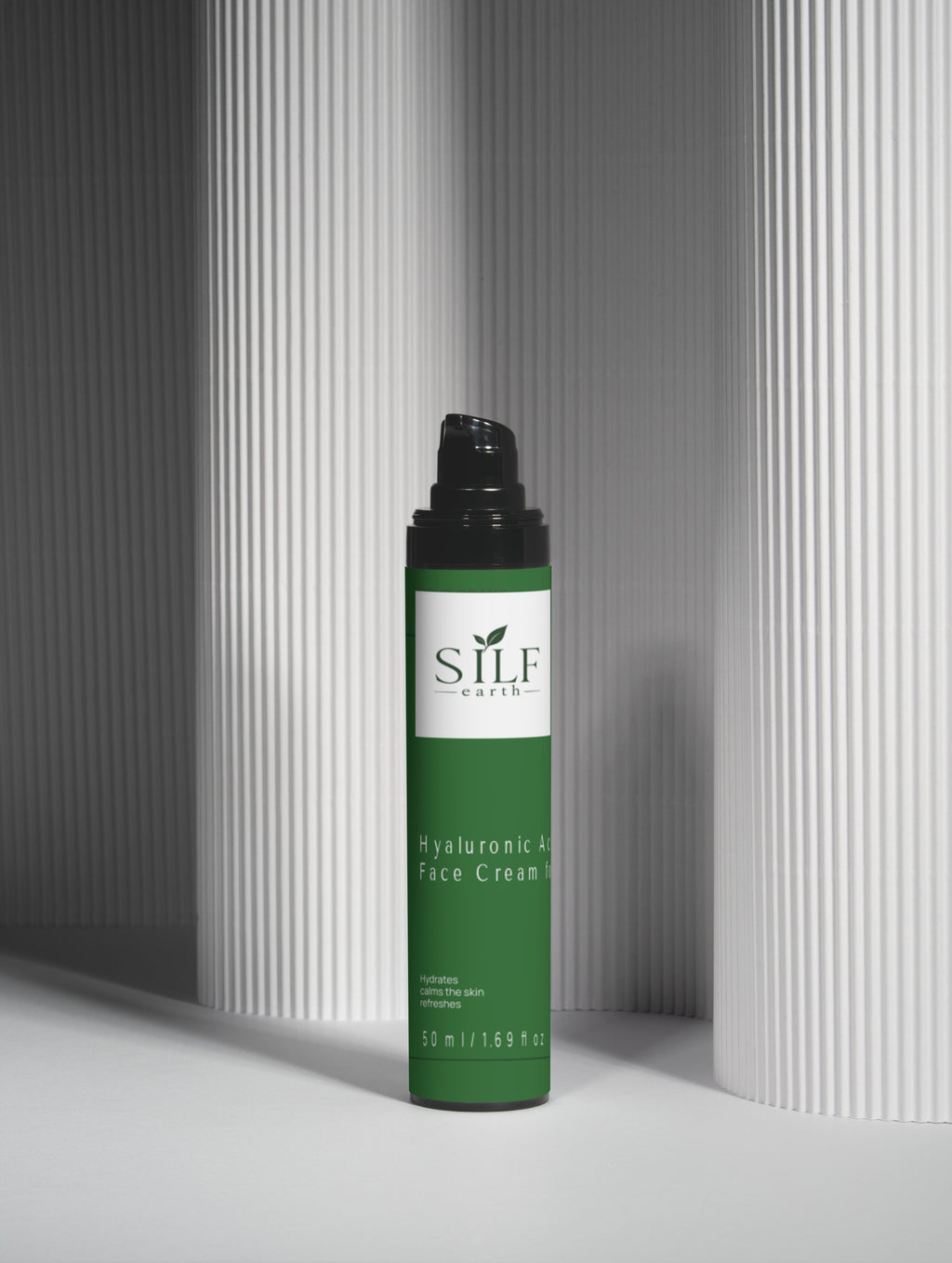 Men's Daily Moisturizer