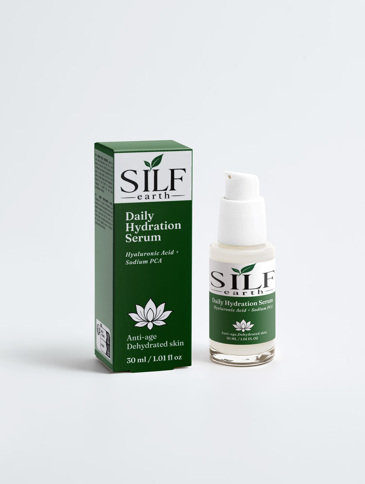 Daily Hydration Serum