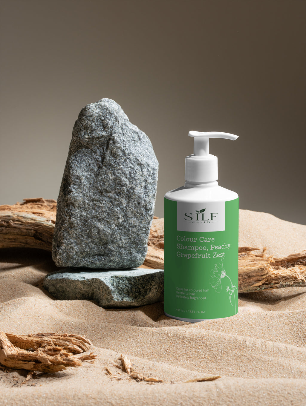 Colour Care Botanical Shampoo