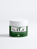 Botanical Scalp Renewal Scrub – Rosemary & Peppermint