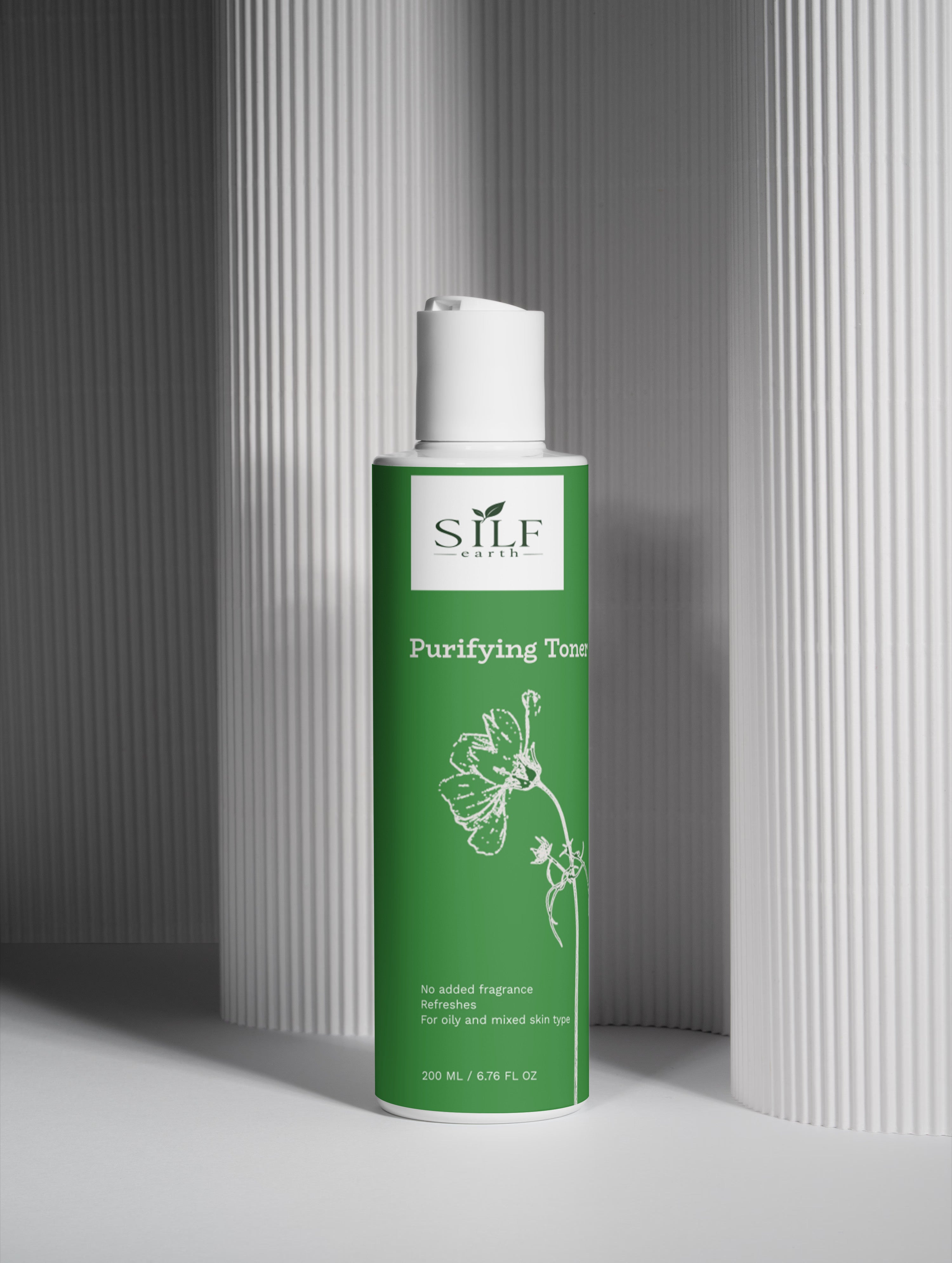 Clarifying Balancing Toner