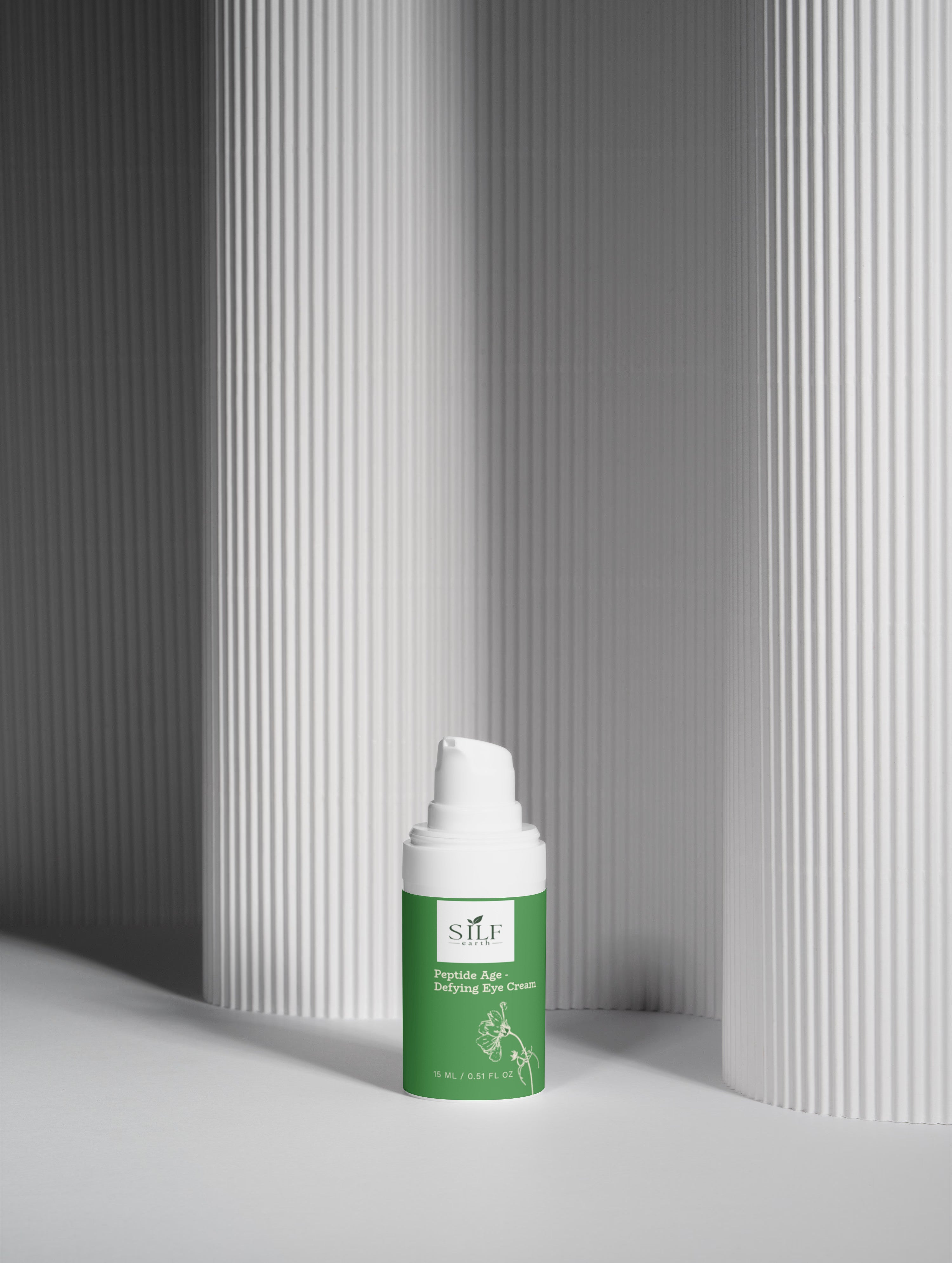 Peptide Age - Defying Eye Cream