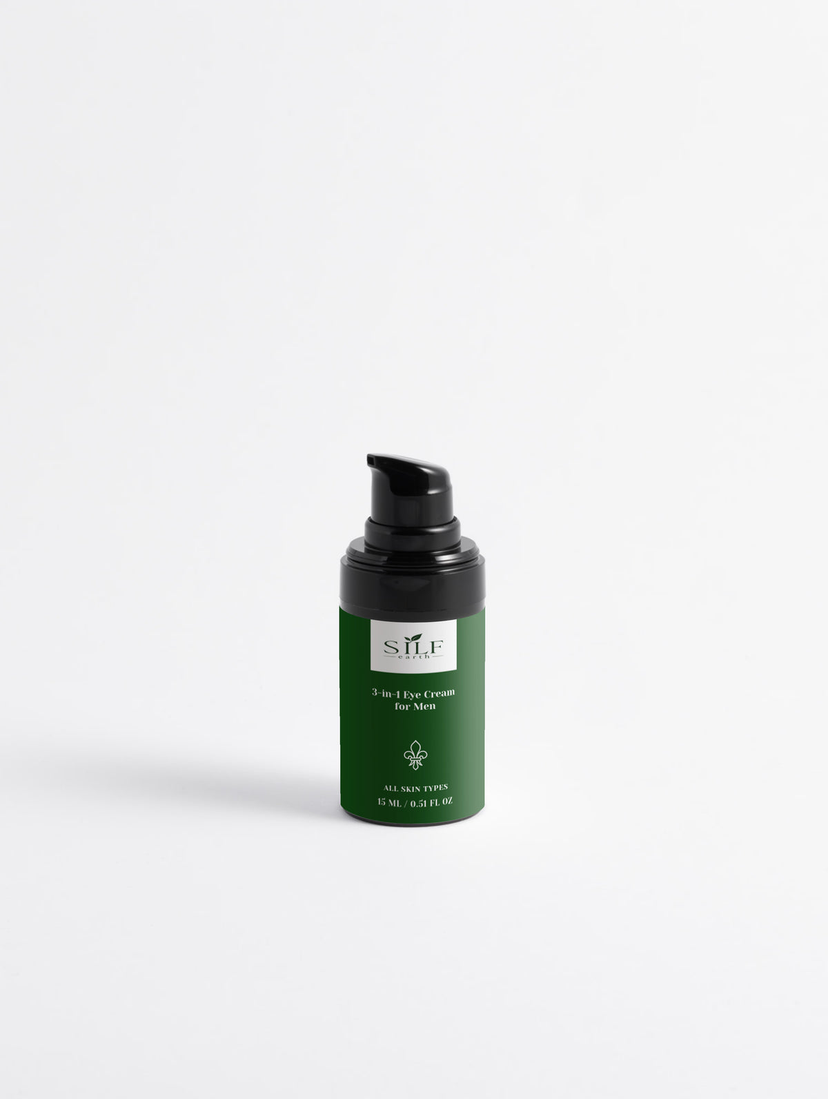 3-in-1 Eye Cream for Men