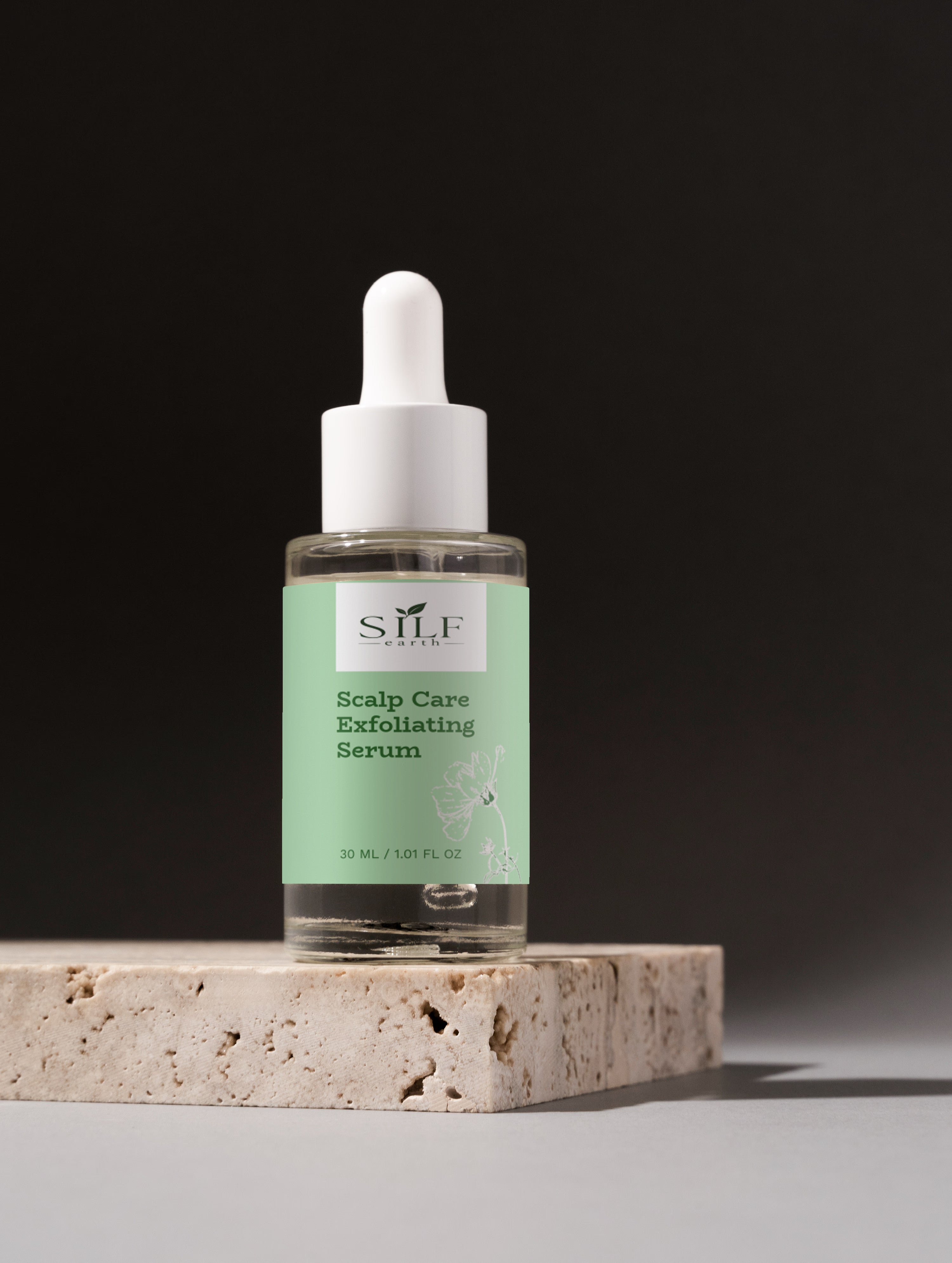 Scalp Care Exfoliating Serum
