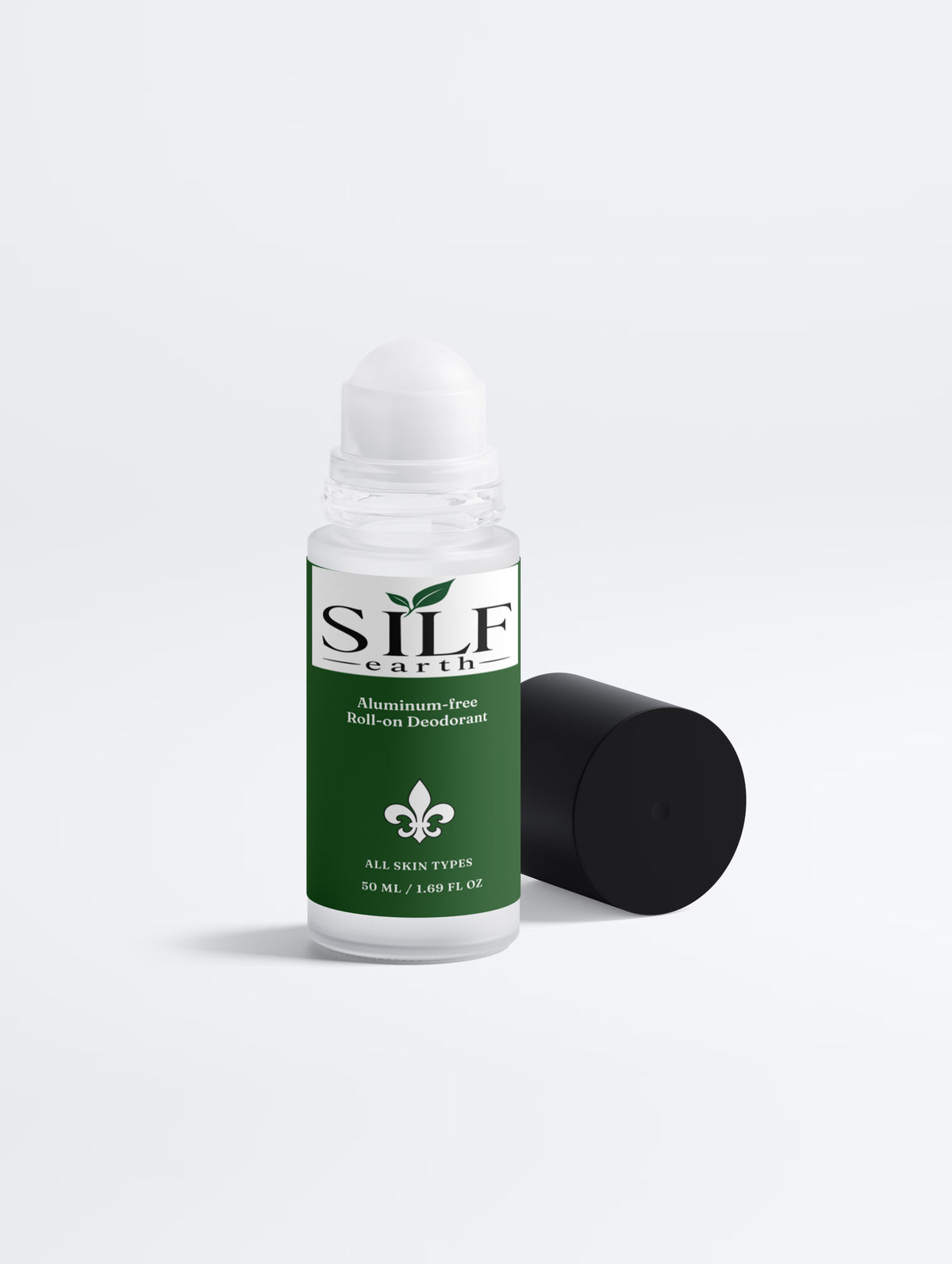 Aluminum-free Roll-on Deodorant