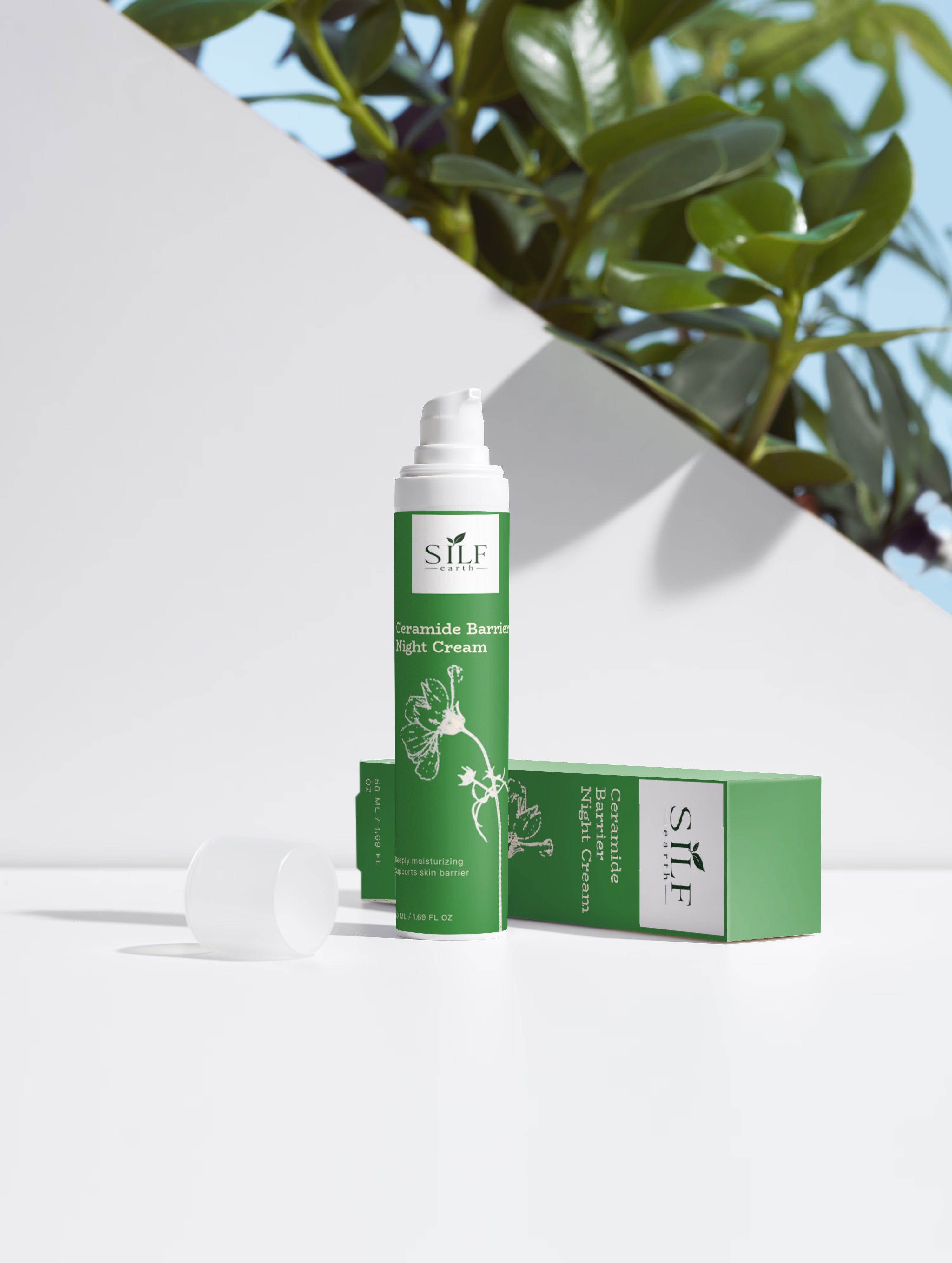 Ceramide Barrier Night Cream