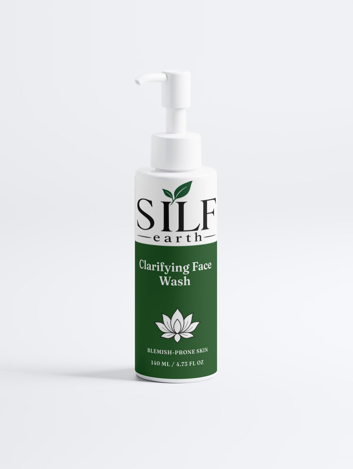 Clarifying Face Wash