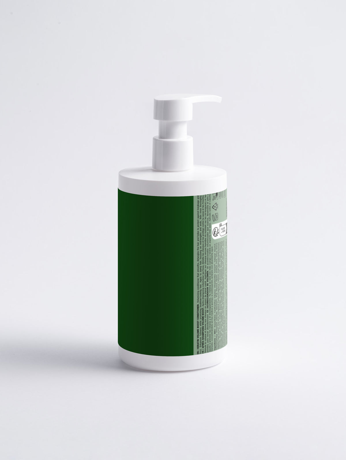 Keratin Volume & Strength Conditioner