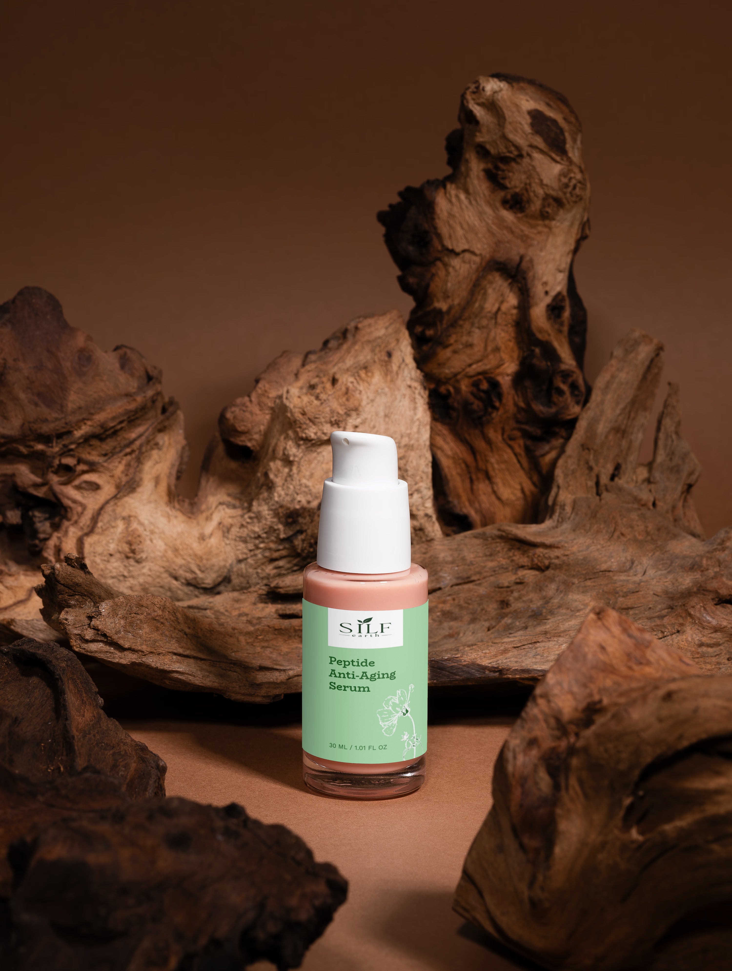 Boost Serum Collection Box