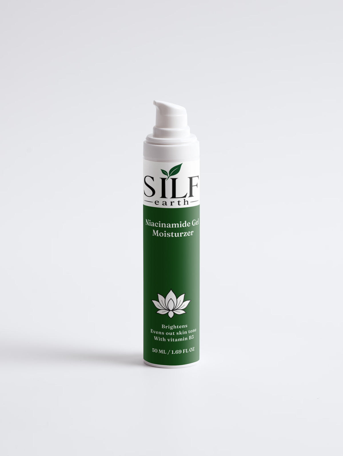Niacinamide Gel Moisturizer