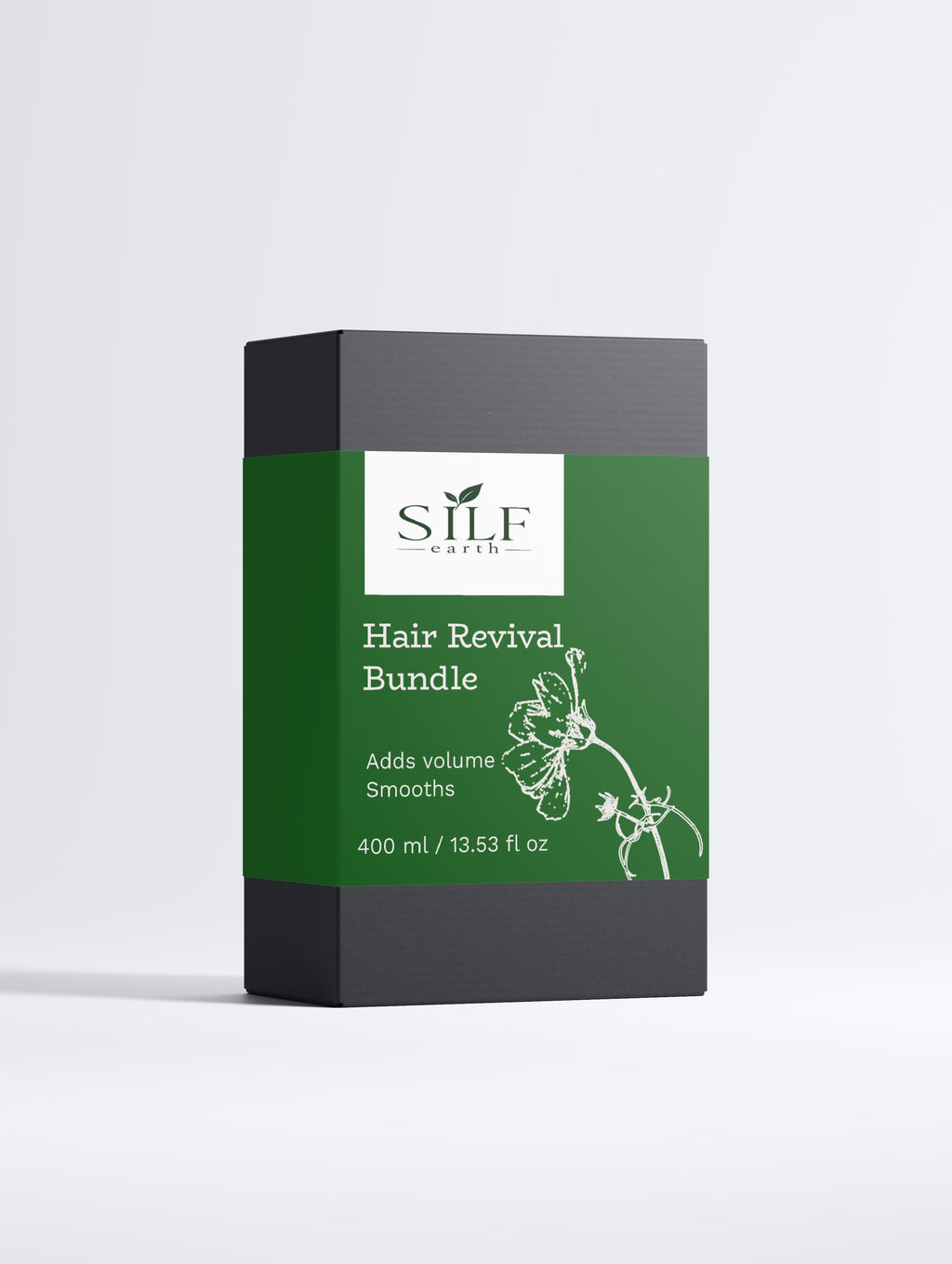 Hair Revival Bundle